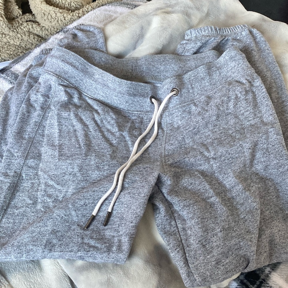 sweat pants